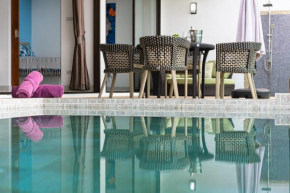 Villa Ruby Sea View M1, Ko Samui